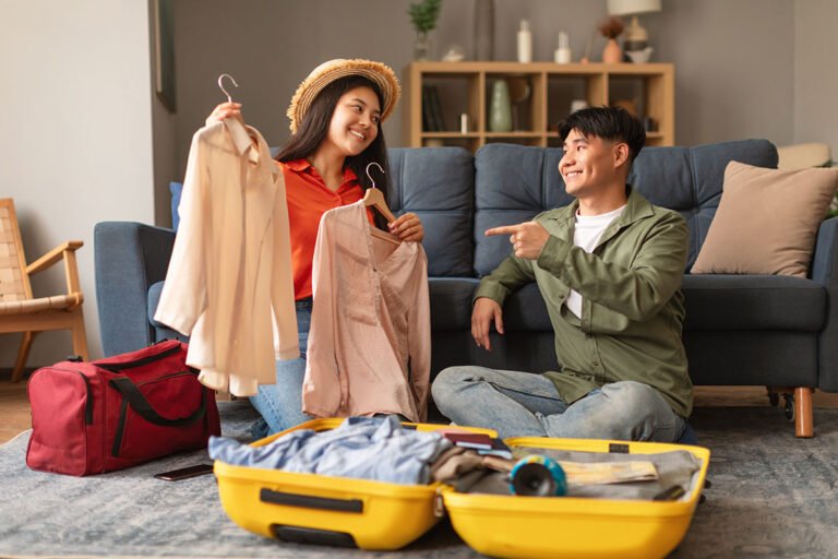 10 Essential Packing Tips for Stress-Free Travel