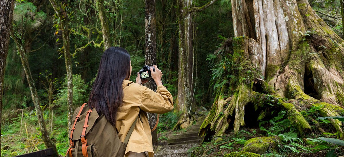 Children exploring marine life at SEA LIFE Bangkok Ocean World aquarium