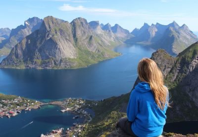 Tourists enjoying a relaxing beach holiday in Thailand with Just Thai Holidays